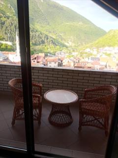 Apartman Stari Travnik - 8