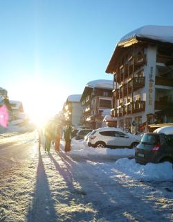 Hotel Sole - Passo del Tonale - 8