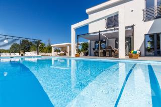 Luxury Villa Valhalla with Private Pool - 3