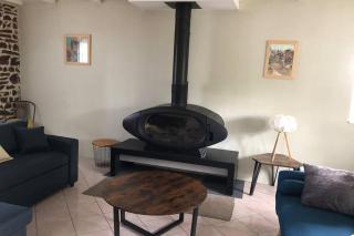 Maison au pied des dunes, 200m de la plage - Montmartin-sur-Mer - 6