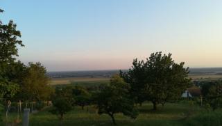 Panoráma Vendégház - Harkány - 4
