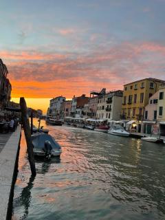 Ca' Bonfadini Historic Experience - Venezia - 2