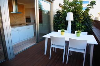 Apartamentos Alfonso X - 6