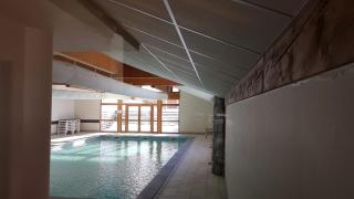 Chalet C4 Les Marmottes - 2