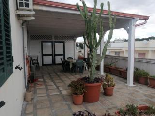 Attico Sant'Andrea - 1