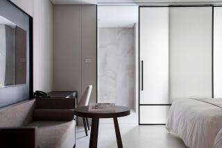 Manho Hotel - Taichung - 0