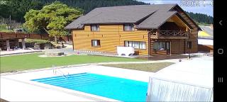 Villa Paraiso Karpaty - Tesnyts'ka - 3