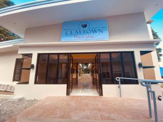 Claytown Pension House - Dumaguete - 1