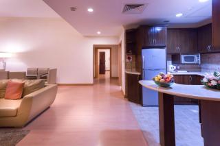 Al Safir Tower - Residence - Juffair - 3