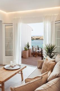 Apartamento Las Golondrinas Arenal - Adults Only - Arenal d'en Castell - 1