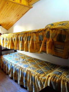 Apartament L'àtic - Espot - 5