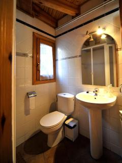 Apartament L'àtic - Espot - 3