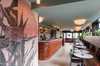 Fietshotel Zee van Tijd Holwerd - Holwerd - 5