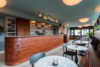 Fietshotel Zee van Tijd Holwerd - Holwerd - 4