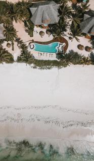 Zanziblue Boutique Villas - Matemwe - 1