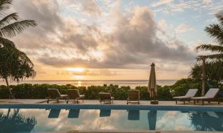 Zanziblue Boutique Villas - Matemwe - 4