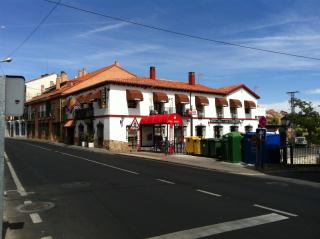 Hostal Paracuellos - Paracuellos de Jarama - 3
