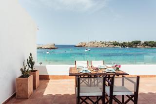 Apartamento Las Golondrinas Arenal - Adults Only - Arenal d'en Castell - 7
