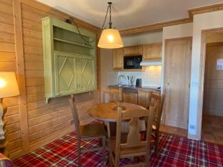 Arc 1950 - Résidence Hameau du Glacier - 7