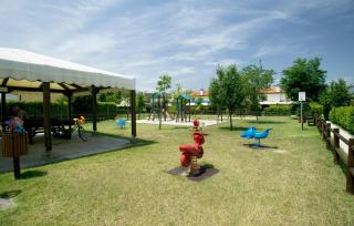 Villaggio Teodorico - Punta Marina - 9