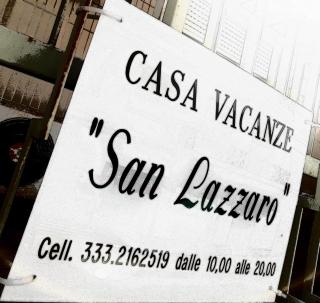 Casa vacanza San Lazzaro - Lecce - 0