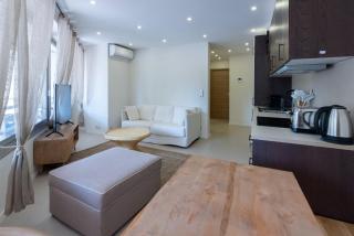Beautiful apartment 7P City Center Beach 250m - Antibes - 8