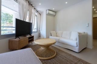 Beautiful apartment 7P City Center Beach 250m - Antibes - 9