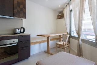 Beautiful apartment 7P City Center Beach 250m - Antibes - 5