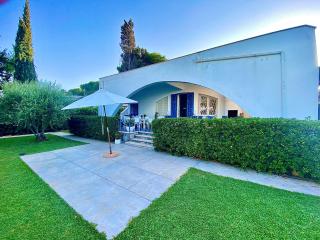 Luxury Villa just 50 mt from the beach - Carini - 3
