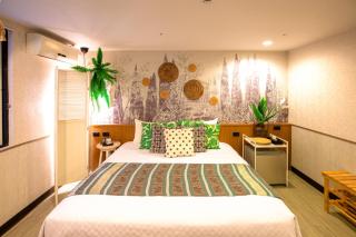 New Generation of Boutique Business Hotel - Kaohsiung - 1