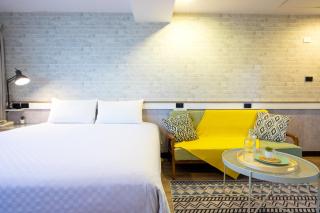 New Generation of Boutique Business Hotel - Kaohsiung - 6