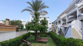 Residencial El L Ullal II Alquileres por semanas solo familias - Gandía - 8