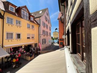 Gästehaus AM HAFEN - Meersburg - 5
