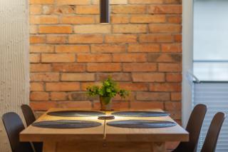 Apartament City Center Modern Loft 6 - bezpłatny parking - 6