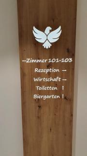 Der Adler - Lauchringen - 2