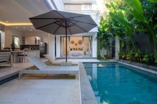 Villa Sayang Sanur VI - Sanur - 4
