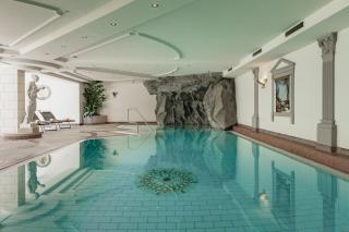 Hotel Salzburg - Saalbach-Hinterglemm - 2