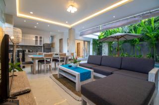 Villa Sayang Sanur VI - Sanur - 6