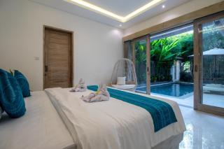 Villa Sayang Sanur VI - Sanur - 9