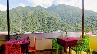Hotel The Shivaay - Delight Inn Rishikesh - Rishīkesh - 1