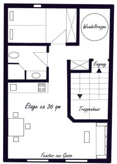 Maisonette Tazacorte - Puerto - 1
