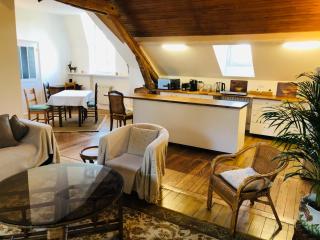 Propriété Les Ruisseaux - 4