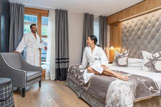 Majestic Hotel - Madonna di Campiglio - 3