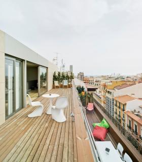 Apartamentos Alfonso X - 2
