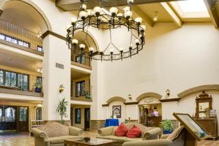 Buena Park Grand Hotel & Suites - Buena Park - 1