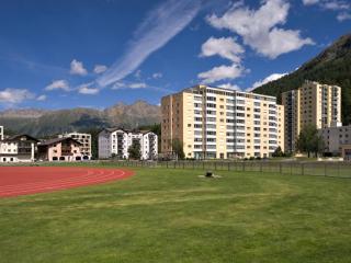 Apartment Chesa Ova Cotschna 606 by Interhome - St. Moritz - 6