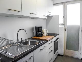 Apartment Chesa Ova Cotschna 304 by Interhome - St. Moritz - 7