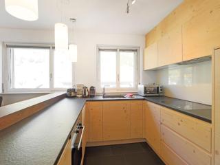 Apartment Roc by Interhome - Zermatt - 7
