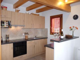 Chalet Escapade by Interhome - Ovronnaz - 8