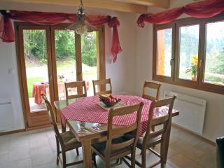 Chalet Escapade by Interhome - Ovronnaz - 0